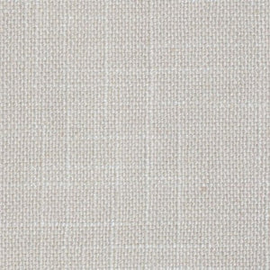 30CT Danish Linen 12B White