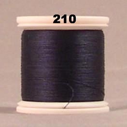 YLI Silk Thread #100