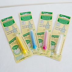 Clover Chaco Refill Cartridge for Chaco Liner