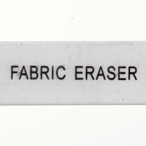 Birch Fabric Eraser