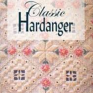 Classic Hardanger by Gina Marion