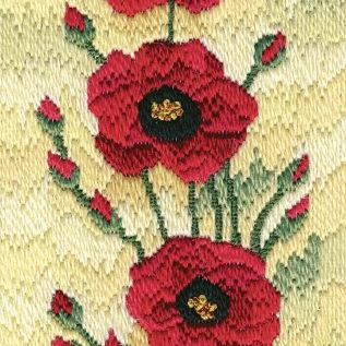 Summer Cottage Long Stitch Kit Only £28.70