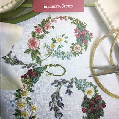 Traditional Surface Embroidery Books