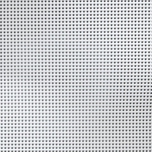 Perforated Plastic Canvas Sheets