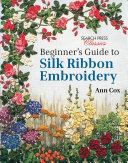Ribbon Embroidery Books
