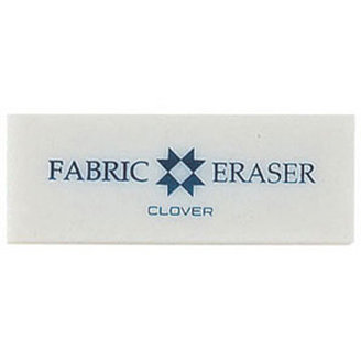 Clover Fabric Eraser