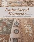 Embroidered Memories By Brian Haggard