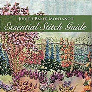 Judith Baker Montano's Essential Stitch Guide