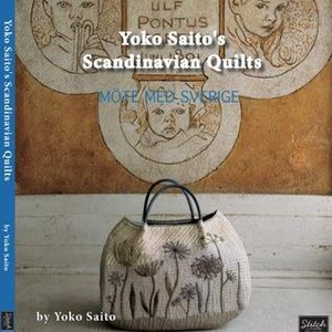 Yoko Saito's Scandinavian Quilts by Yoko Saito