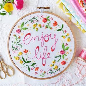 Enjoy Life by Tamar Nahir-Yanai