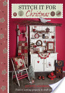 Stitch It For Christmas By Lynette Anderson