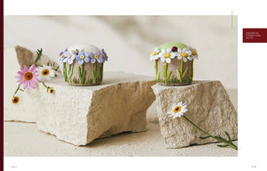 The Design Collective Pincushions by Inspirations