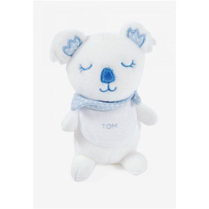 Blue Stitchable Koala Toy by DMC