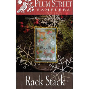 Rack Stack by Plum Street Samplers