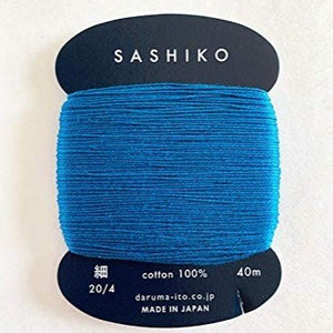 Sashiko Thread by Daruma, Japan