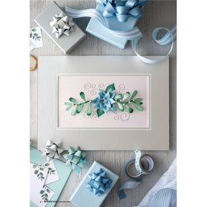 Winter's Frost by Wendy Innes (From the Handpicked Collection by Inspirations)