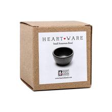 Heartware Stone Bowl by Heart in Hand Needleart