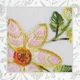 Free Patterns for Cross stitch and embroidery