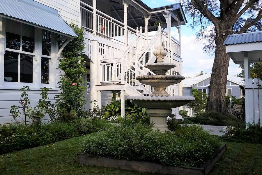 Accommodation near Allthreads