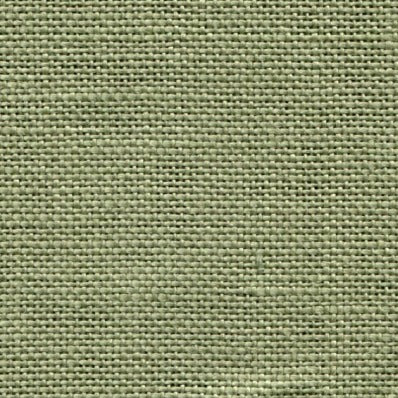 32CT Belfast Linen Zweigart Dark Olive Fat Quarter Precut  6016