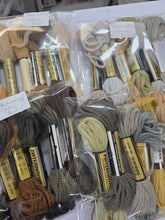 Paternayan Persian Wool Pack of 6