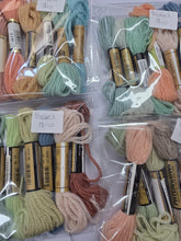 Paternayan Persian Wool Pack of 6