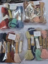 Paternayan Persian Wool Pack of 6