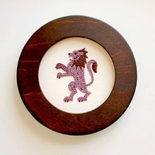 Modern Embroidery Hoop Frame by Modern Hoopla