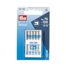 Universal Sewing Machine Needles by Prym