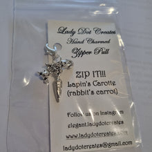 Zip Its by Lady Dot Creates