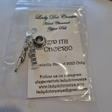 Zip Its by Lady Dot Creates