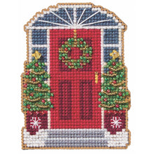 Winter Holiday Collection Ornament By Mill Hill (2026)