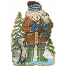 Alaskan Santa Series 2026 by Mill Hill