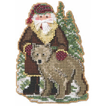 Alaskan Santa Series 2026 by Mill Hill
