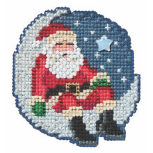 Winter Holiday Collection Ornament By Mill Hill (2026)