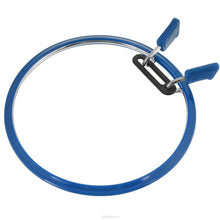 Spring Tension Hoop by Nurge