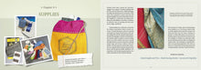 Inspiration Kantha by Anna Hergert