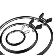 Spring Tension Hoop by Nurge