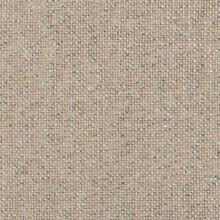 32CT Belfast Linen Zweigart Natural with Silver Fleck 17