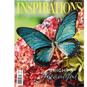 Inspirations Issue 122