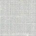 30CT Permin Linen Optical White