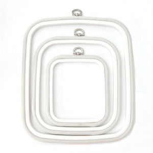 Flexi Hoop Square by Nurge