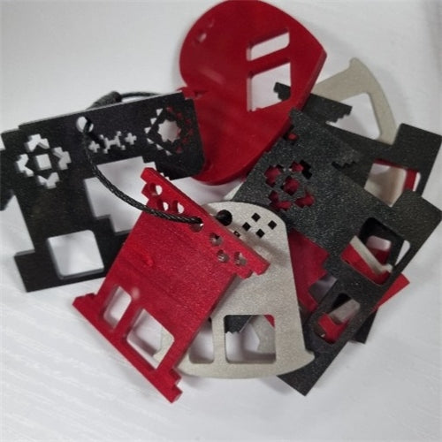 Sew Vintage Thread Keeps by Willouby Ann