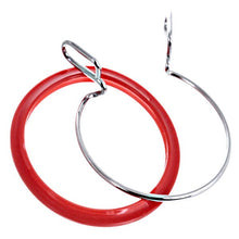 Spring Tension Hoop by Nurge