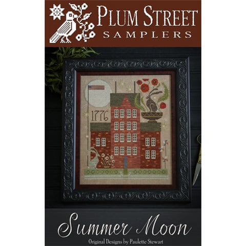 Plum Street Samplers