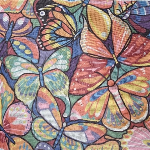 Needlepoint, Tapestry and Longstitch