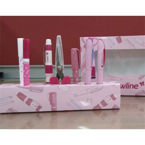 Perfect Quilt Set by Sewline