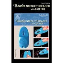 Wonder Needle Threader and Cutter by Taylor Seville