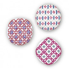 Sashiko Brooch Kit By Olympus - Set of 3