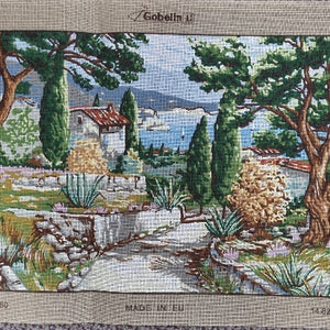 Tuscan Path Tapestry by Gobelin (14.824)
